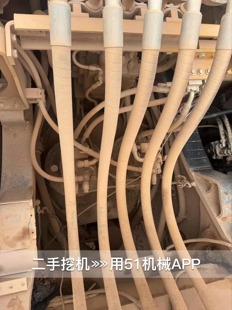 51挖机